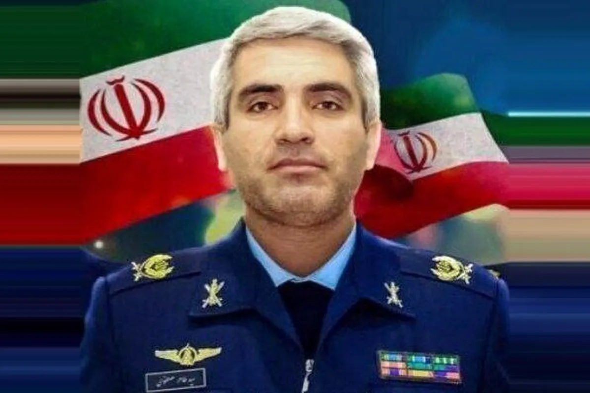 از سرتیپ‌دوم سیدطاهر مصطفوی، خلبان پرواز رئیس جمهور شهید چه می‌دانیم؟