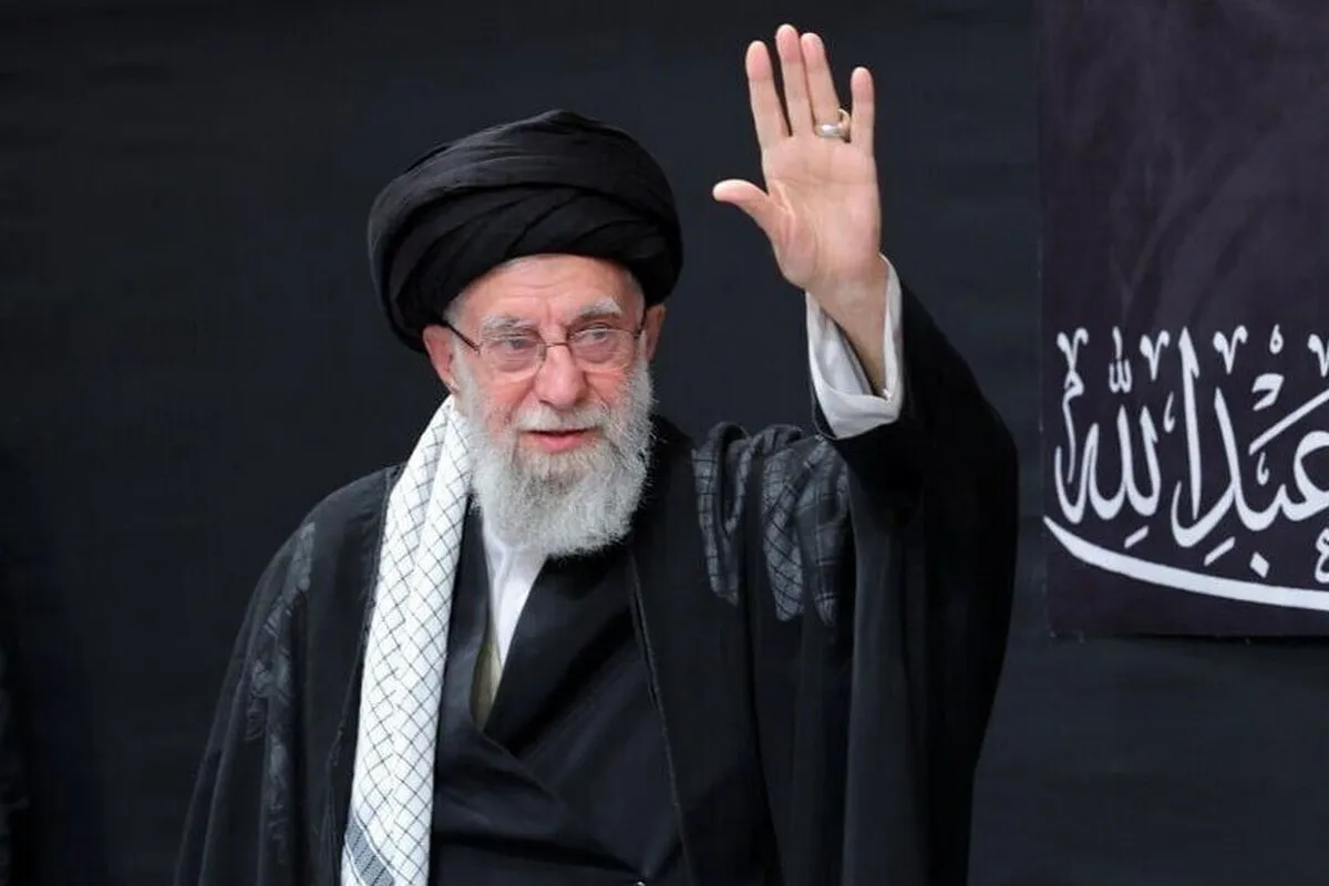 دستیار رهبر شهید انقلاب اسلامی: اصل ۱۱۱ قانون اساسی تا تعیین جانشین رهبری اجرا خواهد شد