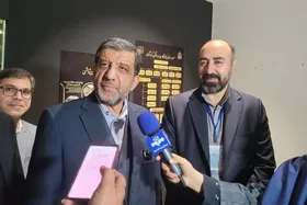 واکنش ضرغامی به بسته شدن صفحه پیرمرد رشتی
