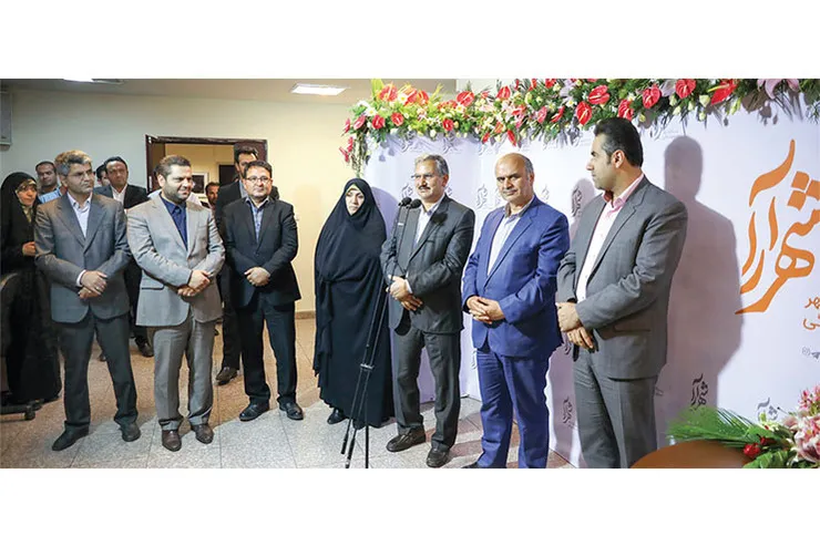 شهرآرا؛ در نقد مدیریت شهری پیشگام باشد