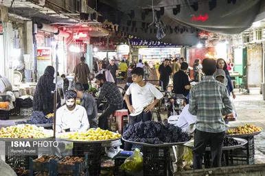 ایران زیباست | بندرعباس؛ جانِ ایران