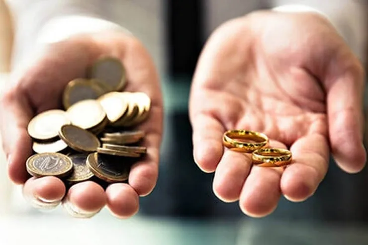 تغییرات قانون جدید مهریه به نفع زنان است یا مردان؟