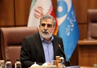 کمالوندی: آمریکا در کنفرانس عمومی آژانس در مقابل ایران شکست خورد