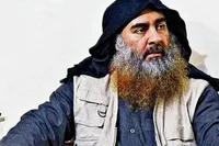 جزئیات جدیدی از زندگی سرکرده داعش از زبان همسرش