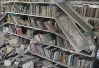 سازمان اسناد ملی ایران خواستار موضع‌گیری جهانی علیه تجاوز به زیرساخت‌های فرهنگی کشور شد