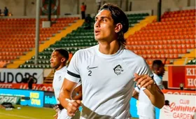 محمد نادری به کدام تیم می&zwnj;رود؟