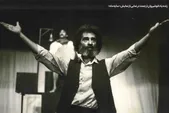 زنده یاد انوشیروان ارجمند: در تئاتر مشهد، تیشه به ریشه هم نمی‌زدیم