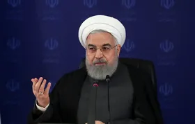 دستور رئیس&zwnj;جمهور به وزارت صمت برای بازگرداندن آرامش به بازار خودرو