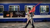 پیش‌فروش بلیت قطار نیمه اول مرداد ۱۴۰۵ آغاز شد