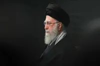 قرائت زیارت اربعین در حضور رهبر شهید انقلاب در سال ۱۳۹۹ + ویدئو