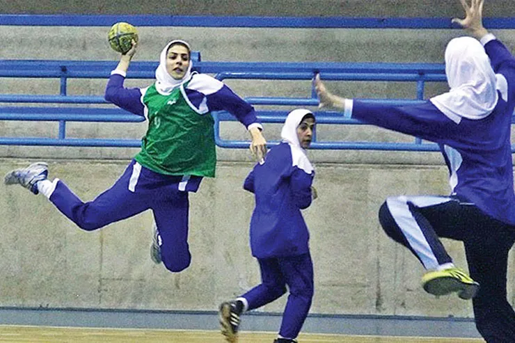 آغاز دور دوم هندبال لیگ برتر بانوان| از غیبت یک تیم کرونایی تا فینال زودرس مشهدی‌ها