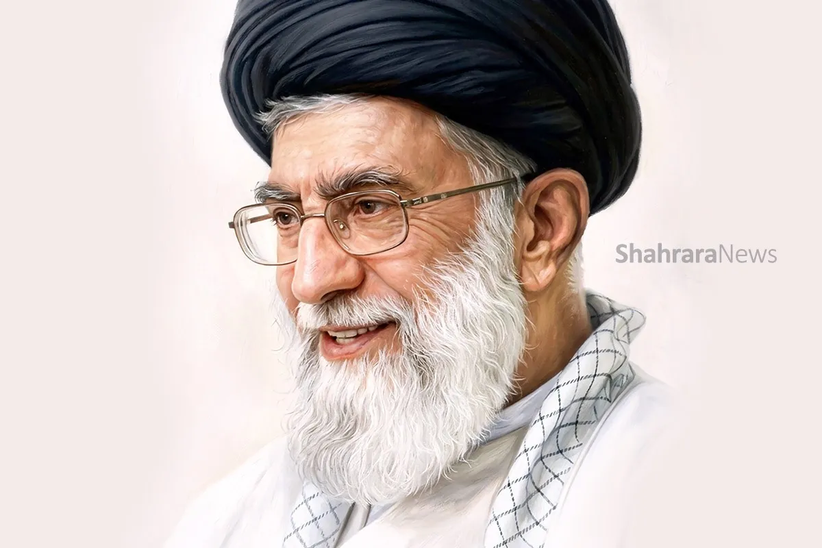 بازخوانی اندیشه‌های رهبر شهید در ویژه‌برنامه «معیار» رادیو + زمان پخش