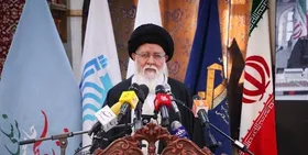 آیت الله علم الهدی: اگر مسئولان به رهنمود&zwnj;های رهبری گوش دهند، تمام مشکلات کشور حل&zwnj;شدنی است