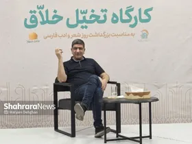 مصطفی مستور: دانشی که از تفکرکردن به دست می&zwnj;آید، ارزشمند است