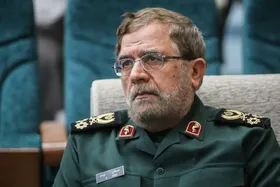 جانشین فرمانده کل سپاه: شلیک&zwnj;های اخیر به سمت ناو هواپیمابر و شناور&zwnj;های آمریکا نشانه شکل&zwnj;گیری معادله&zwnj;ای جدید است