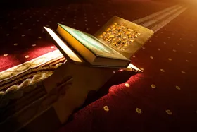 برگزاری &laquo;کرسی تفسیر موضوعی قرآن کریم&raquo; در حرم امام&zwnj;رضا(ع)