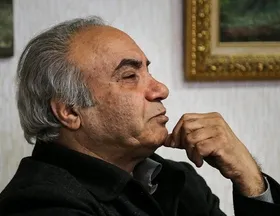 &laquo;حسین کاشیان&raquo; هنرمند پیشکسوت عرصه نقاشی و خوشنویسی درگذشت