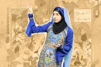 گفتگو با نوجوان مجری و شاهنامه‌خوان برتر | بی‌حد و مرز باشیم