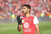 انصاری، معاون بی اختیار در پرسپولیس