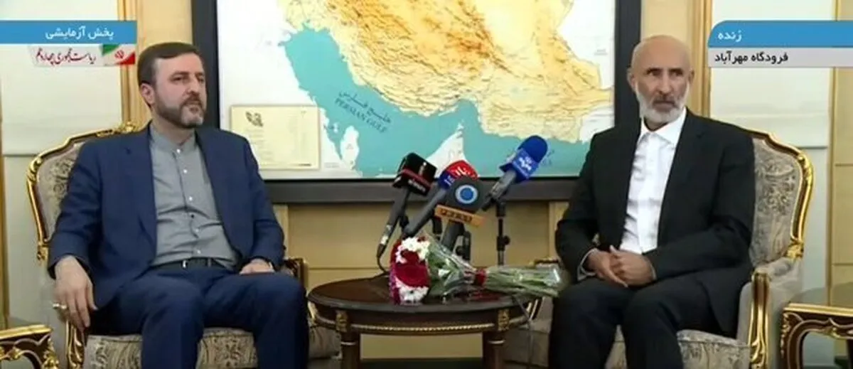 حمید نوری کیست؟+بیوگرافی