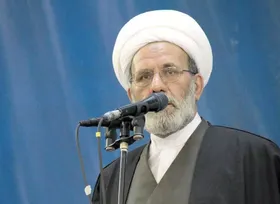 حجت&zwnj;الاسلام فرزانه: رای دادن برای سرنوشت کل ملت مهم است