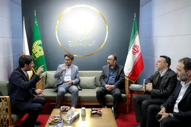 بیست و ششمین نمایشگاه صنعت ساختمان در مشهد