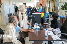 فوتی&zwnj;های کرونا در مشهد ۲ رقمی است | ۷۰ درصد بستری&zwnj;ها مشهدی هستند