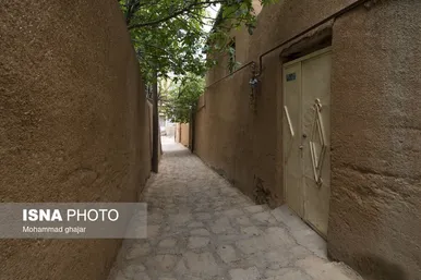 ایران زیباست | روستای گردشگری روئین خراسان شمالی