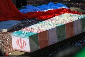 پنج تن از تروریست&zwnj;های جیش&zwnj;الظلم به هلاکت رسیده&zwnj;اند |&zwnj; افزایش آمار شهدای مدافع امنیت