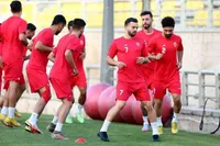 پرسپولیس هدف گذاری کرد: آول آسیا بعد نقل و انتقالات