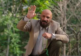 پروانه نمایش &laquo;گشت ارشاد ۳&raquo; صادر شد + زمان اکران