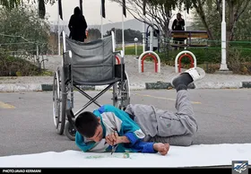 کمک&zwnj;هزینه معیشتی ویژه اردیبهشت با تأخیر پرداخت شد (۲ مرداد ۱۴۰۳)