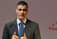 نخست‌وزیر اسپانیا: لبنان این جنگ را انتخاب نکرده است