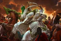 عاقبت قاتلان امام حسین (ع) و ۷۲ تن از یارانش چه شد؟