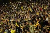نحوه خرید بلیت بازی سپاهان و پرسپولیس (۲۱ آبان ۱۴۰۲) + قیمت و لینک