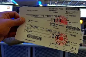 فروش بلیت اتوبوس گران&zwnj;تر از نرخ مصوب تخلف است