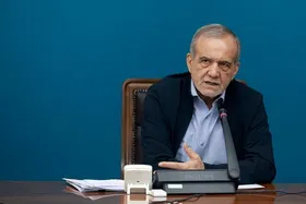 تاکید پزشکیان بر اهمیت مردمی&zwnj;سازی امنیت