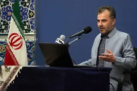 &laquo;میکائیل باقری&raquo; سرپرست اداره کل آموزش و پرورش خراسان رضوی شد + سوابق