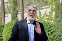 حضور وزیر فرهنگ در برنامه‌های روز بزرگداشت حافظ در شیراز