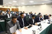 اعلام وصول ۱۷ لایحه در صحن علنی بهارستان