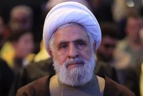 دبیر کل حزب‌الله لبنان: فلسطین همچنان قطب‌نمای ما خواهد بود و آزادسازی سرزمین‌مان در اولویت باقی است | دولت به پروژه اسرائیلی‌آمریکایی کمک کرد
