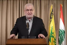 حزب&zwnj;الله: مذاکره مستقیم با اسرائیل به منزله سقوط دولت لبنان است
