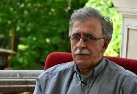 &laquo;همایون اسعدیان&raquo; کارگاه یک روزه  کارگردانی برگزار می&zwnj;کند