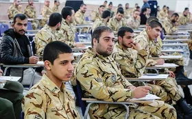 فراخوان دانشگاه علمی کاربردی برای پیش&zwnj;ثبت&zwnj;نام جذب امریه سربازی ارتباط با جامعه و صنعت