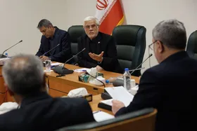 معاون اول رئیس جمهور: فرهنگ با بخشنامه و نگاه قیم&zwnj;مآبانه اصلاح نمی&zwnj;شود
