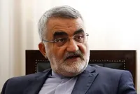 عضو کمیسیون امنیت ملی مجلس: حمله به دیمونا صفحه جدیدی در تغییر موازنه قدرت ایجاد کرد