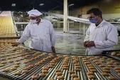 رئیس خانه صنعت، معدن و تجارت خراسان رضوی: محصولات غذایی رتبه نخست صادرات خراسان رضوی را دارد | تعهد ارزی سّدی برای رشد صادرات
