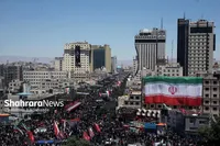 دادستان مشهد: همه دستگاه‌ها با رویکرد ایمنی، امنیت و سلامت برای برگزاری مراسم تشییع پای کار هستند + فیلم