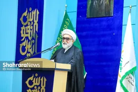 تولیت آستان قدس رضوی: انفاق یکی از جنبه&zwnj;های مهم سیره امام&zwnj;رضا(ع) بود