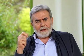 النخاله: جبهه&zwnj;های محور مقاومت علیه دشمن صهیونیستی متحد هستند